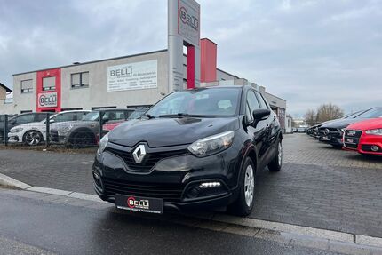 Renault Captur Gebrauchtwagen
