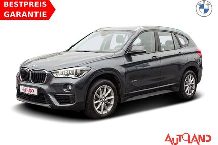 BMW X1 Gebrauchtwagen