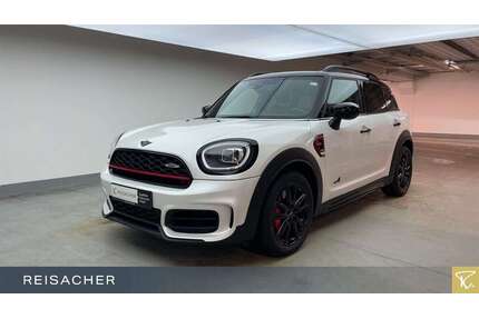Mini John Cooper Works Gebrauchtwagen