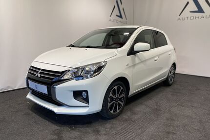 Mitsubishi Space Star Gebrauchtwagen