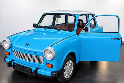 Trabant Andere Gebrauchtwagen