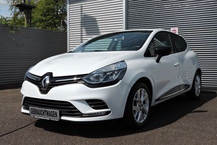 Renault Clio Gebrauchtwagen