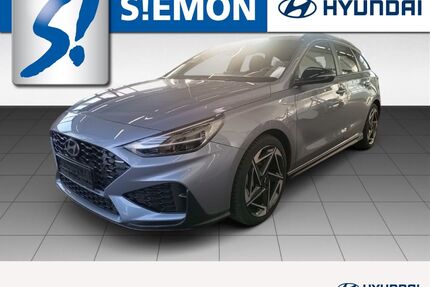 Hyundai i30 Gebrauchtwagen