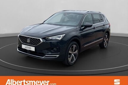 Seat Tarraco Gebrauchtwagen