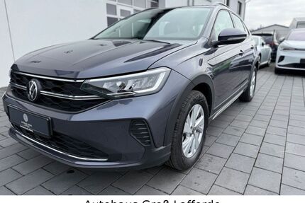 VW Taigo Gebrauchtwagen