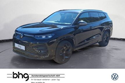 VW Tayron Gebrauchtwagen