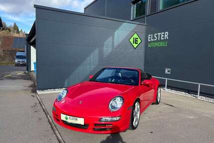 Porsche 911 Gebrauchtwagen