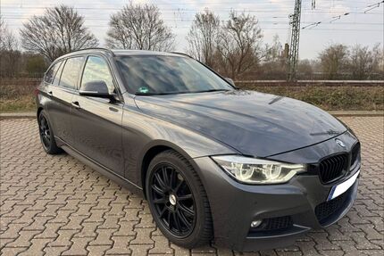 BMW 320 Gebrauchtwagen