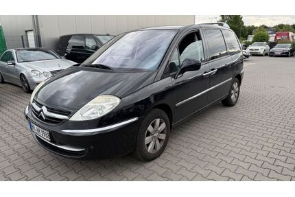 Citroen C8 Gebrauchtwagen