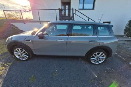 Mini One Clubman Gebrauchtwagen