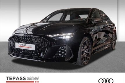 Audi RS3 Gebrauchtwagen