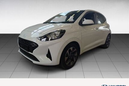 Hyundai i10 Gebrauchtwagen