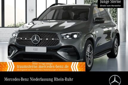 Mercedes-Benz GLE 350 Gebrauchtwagen