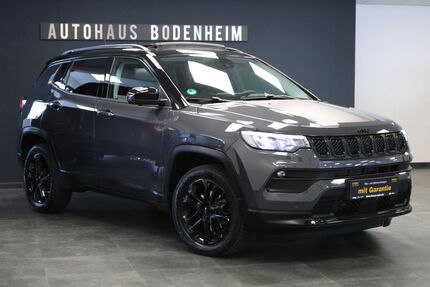 Jeep Compass Gebrauchtwagen