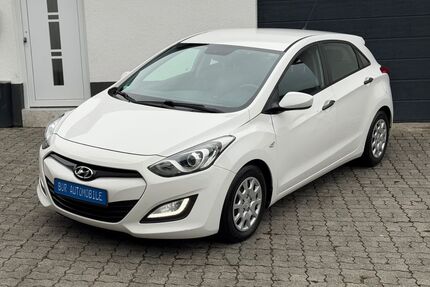 Hyundai i30 Gebrauchtwagen