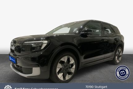 Ford Explorer Gebrauchtwagen