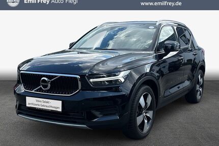 Volvo XC40 Gebrauchtwagen