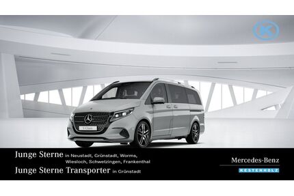 Mercedes-Benz V 300 Gebrauchtwagen