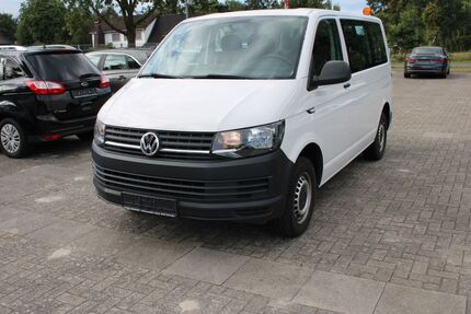 VW T6 Transporter Gebrauchtwagen