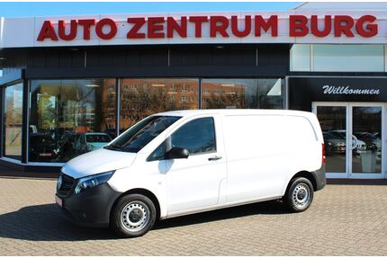 Mercedes-Benz Vito Gebrauchtwagen