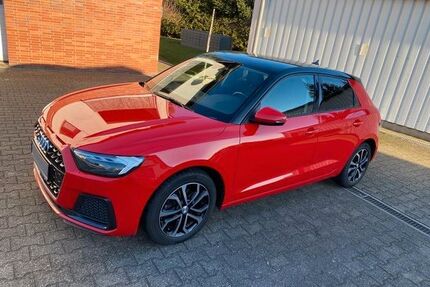 Audi A1 Gebrauchtwagen