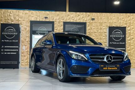 Mercedes-Benz C 200 Gebrauchtwagen
