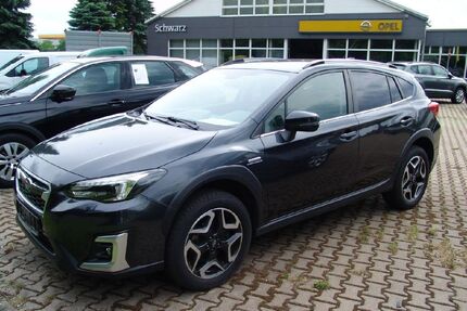 Subaru XV Gebrauchtwagen