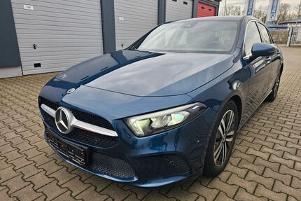 Mercedes-Benz A 180 Gebrauchtwagen