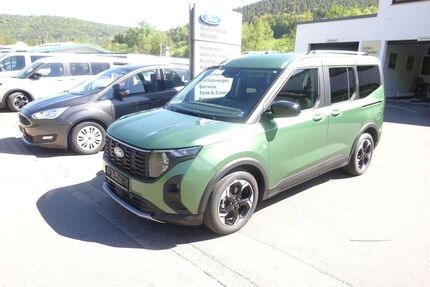 Ford Tourneo Courier Gebrauchtwagen