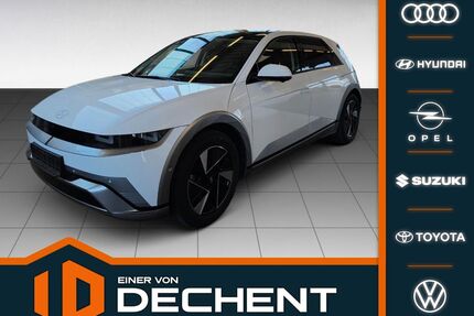 Hyundai IONIQ Gebrauchtwagen