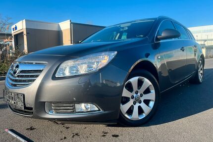 Opel Insignia Gebrauchtwagen