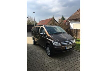Mercedes-Benz Viano Gebrauchtwagen