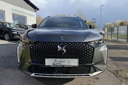 Seat DS7 (Crossback) 