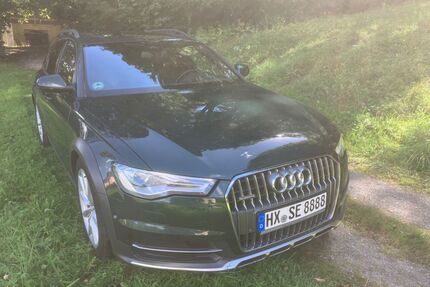 Audi A6 Allroad Gebrauchtwagen
