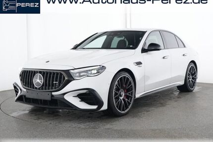 Mercedes-Benz E 53 AMG Gebrauchtwagen