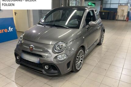 Abarth 595 Gebrauchtwagen