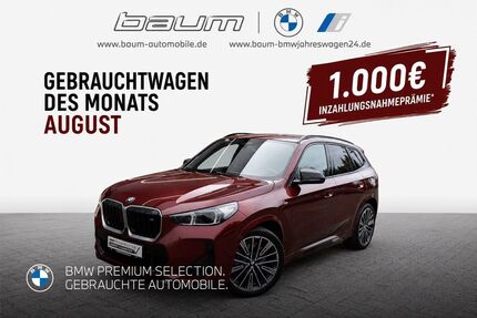 BMW X1 Gebrauchtwagen
