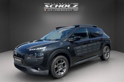 Citroen C4 Cactus Gebrauchtwagen