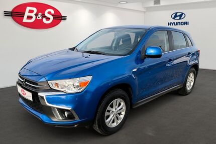Mitsubishi ASX Gebrauchtwagen