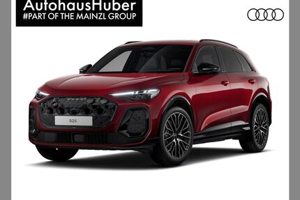 Audi SQ5 Gebrauchtwagen
