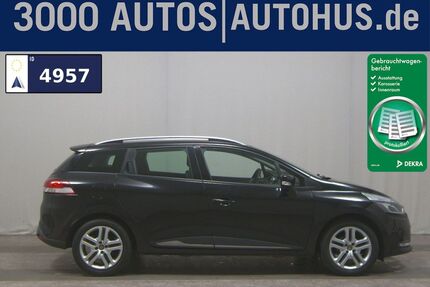 Renault Clio Gebrauchtwagen