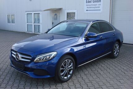 Mercedes-Benz C 220 Gebrauchtwagen