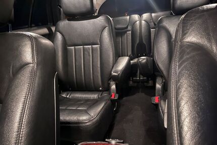 Mercedes-Benz R 320 Gebrauchtwagen
