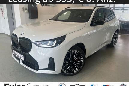 BMW X3 M50 Gebrauchtwagen
