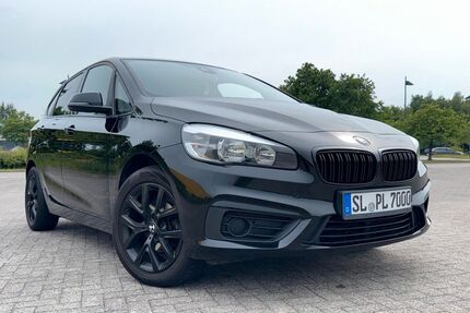 BMW 214 Active Tourer Gebrauchtwagen