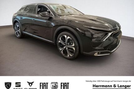 Citroen C5 X Gebrauchtwagen