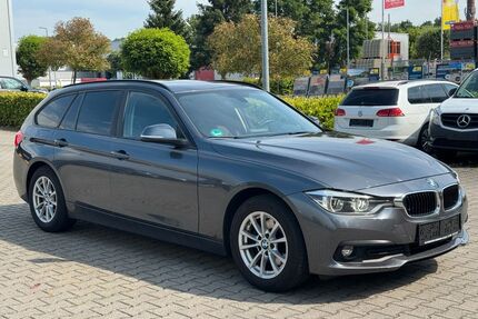 BMW 320 Gebrauchtwagen