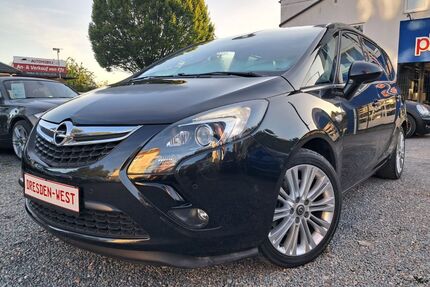 Opel Zafira Gebrauchtwagen
