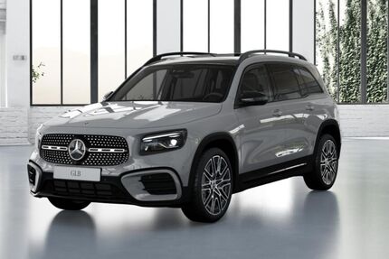 Mercedes-Benz GLB 200 Gebrauchtwagen