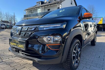 Dacia Spring Gebrauchtwagen